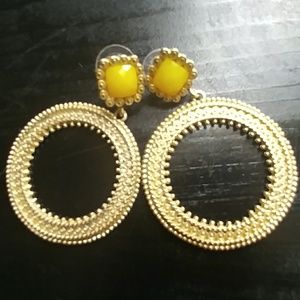 🔥FASHION EARRINGS🔥